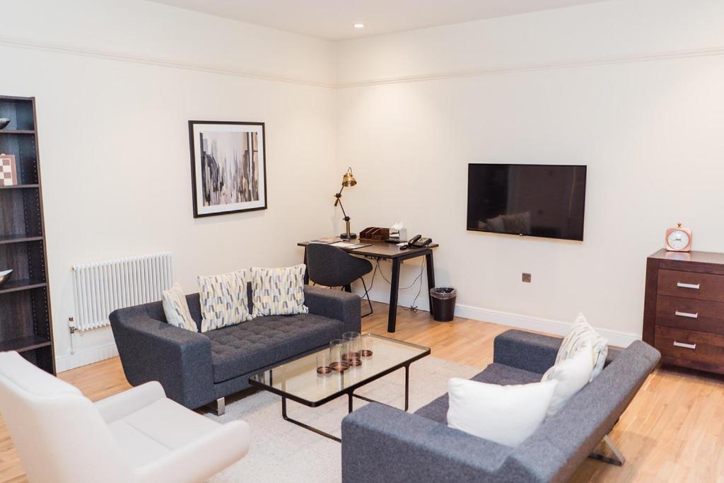 Edgbaston Park Hotel Бирмингам Екстериор снимка